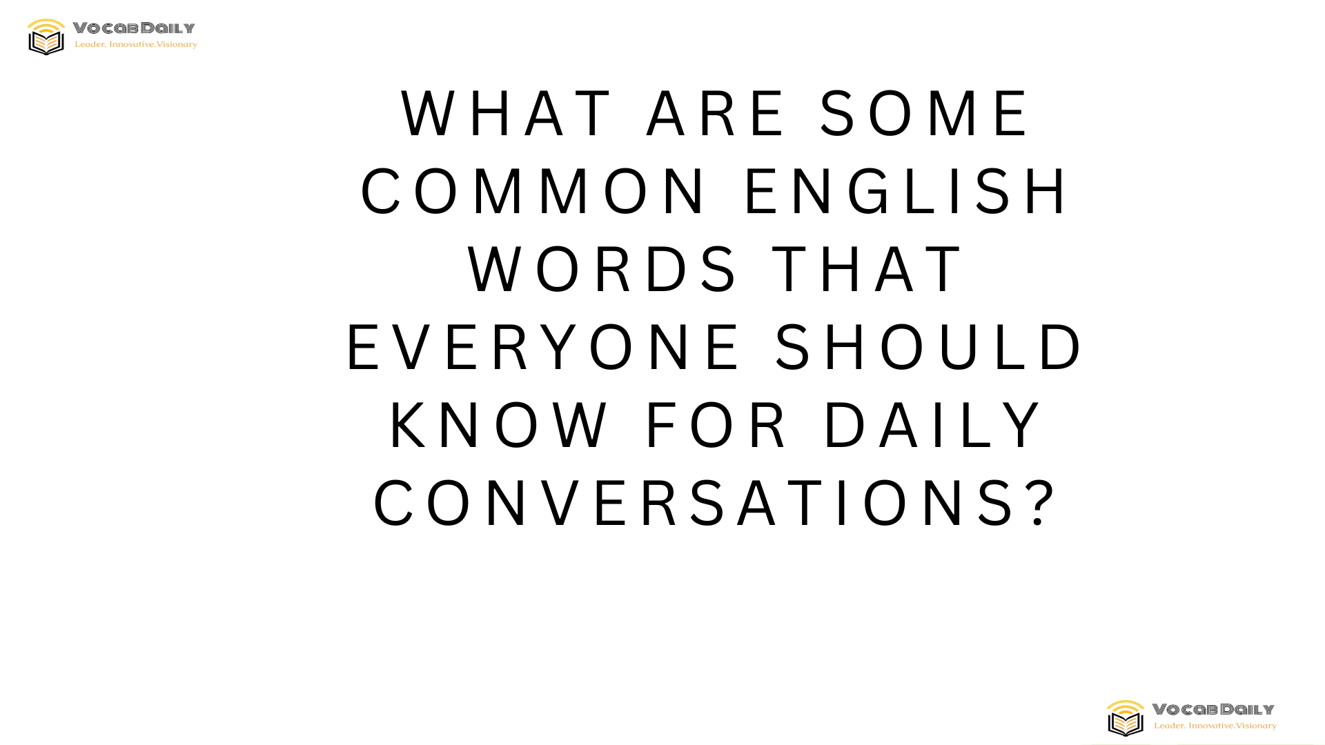 Words for Literature and Poetry
