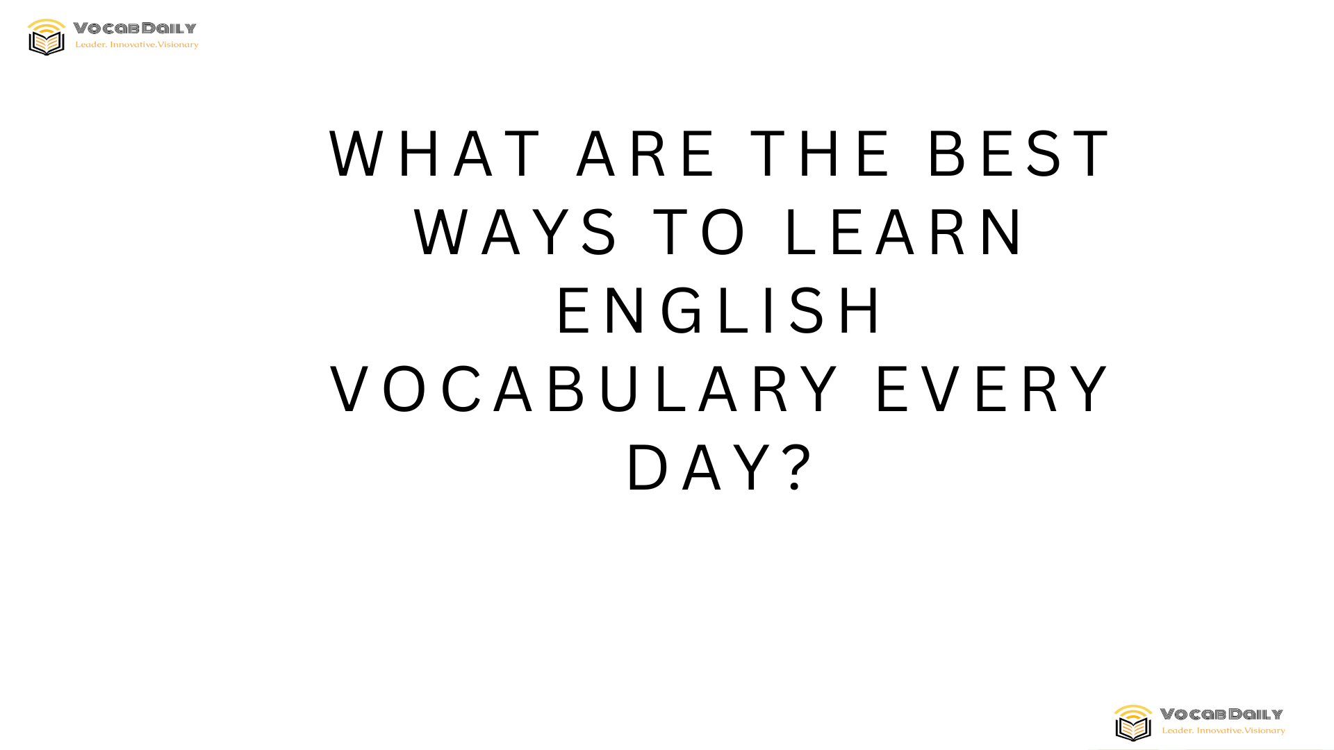 Words for Literature and Poetry